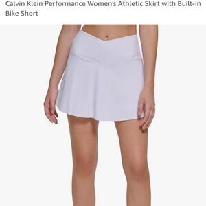Calvin Klein Skort
